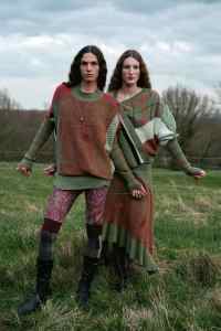 Vivienne Westwood Fall 2024 Ready-to-Wear Collection
