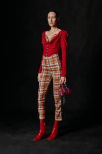 Vivienne Westwood Fall 2024 Ready-to-Wear Collection