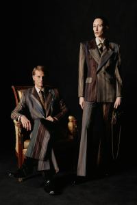 Vivienne Westwood Fall 2024 Ready-to-Wear Collection
