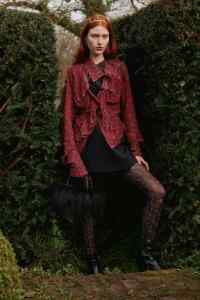 Vivienne Westwood Fall 2024 Ready-to-Wear Collection
