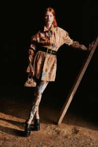 Vivienne Westwood Fall 2024 Ready-to-Wear Collection