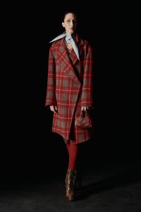 Vivienne Westwood Fall 2024 Ready-to-Wear Collection