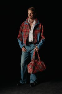 Vivienne Westwood Fall 2024 Ready-to-Wear Collection