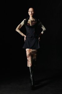 Vivienne Westwood Fall 2024 Ready-to-Wear Collection