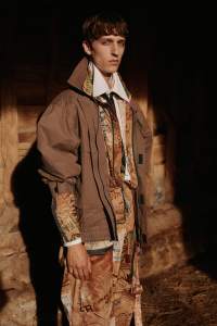 Vivienne Westwood Fall 2024 Ready-to-Wear Collection