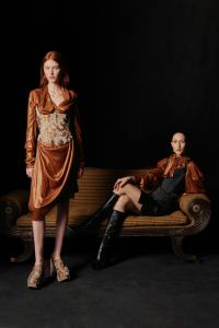 Vivienne Westwood Fall 2024 Ready-to-Wear Collection