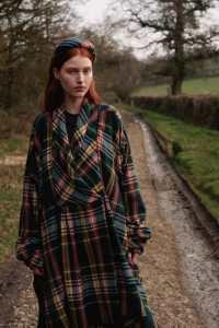 Vivienne Westwood Fall 2024 Ready-to-Wear Collection