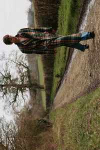 Vivienne Westwood Fall 2024 Ready-to-Wear Collection