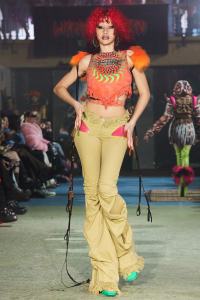 Windowsen Fall 2024 Ready-to-Wear Collection at Paris Fashion Week