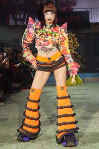 Windowsen Fall 2024 Ready-to-Wear Collection at Paris Fashion Week