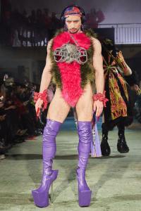 Windowsen Fall 2024 Ready-to-Wear Collection at Paris Fashion Week