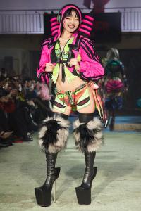 Windowsen Fall 2024 Ready-to-Wear Collection at Paris Fashion Week