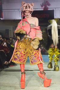 Windowsen Fall 2024 Ready-to-Wear Collection at Paris Fashion Week