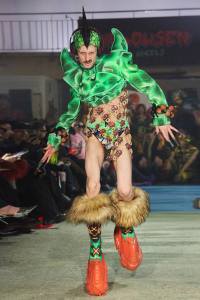 Windowsen Fall 2024 Ready-to-Wear Collection at Paris Fashion Week