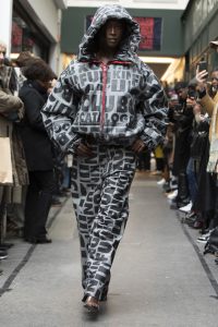 Xuly Bet Fall 2024 Ready-to-Wear Collection at Paris Fashion Week