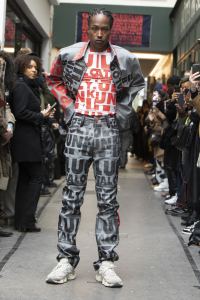 Xuly Bet Fall 2024 Ready-to-Wear Collection at Paris Fashion Week
