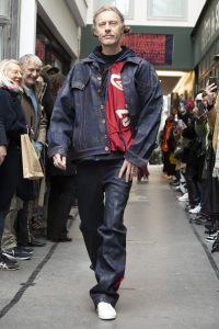 Xuly Bet Fall 2024 Ready-to-Wear Collection at Paris Fashion Week