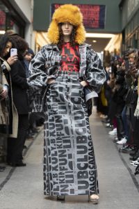 Xuly Bet Fall 2024 Ready-to-Wear Collection at Paris Fashion Week