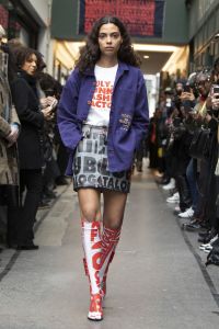 Xuly Bet Fall 2024 Ready-to-Wear Collection at Paris Fashion Week