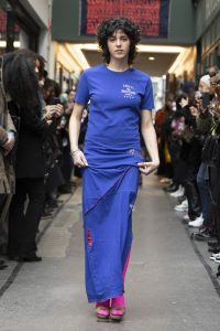 Xuly Bet Fall 2024 Ready-to-Wear Collection at Paris Fashion Week