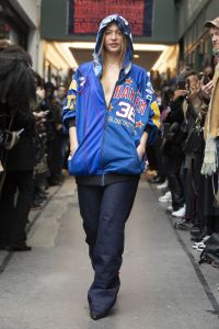 Xuly Bet Fall 2024 Ready-to-Wear Collection at Paris Fashion Week