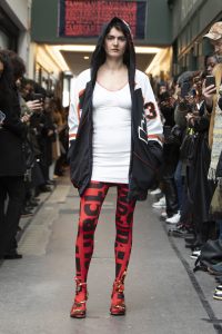 Xuly Bet Fall 2024 Ready-to-Wear Collection at Paris Fashion Week
