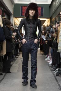 Xuly Bet Fall 2024 Ready-to-Wear Collection at Paris Fashion Week