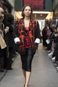 Xuly Bet Fall 2024 Ready-to-Wear Collection at Paris Fashion Week