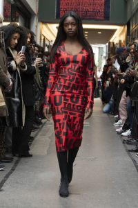 Xuly Bet Fall 2024 Ready-to-Wear Collection at Paris Fashion Week