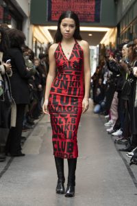 Xuly Bet Fall 2024 Ready-to-Wear Collection at Paris Fashion Week