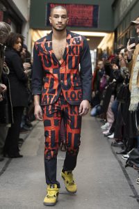 Xuly Bet Fall 2024 Ready-to-Wear Collection at Paris Fashion Week