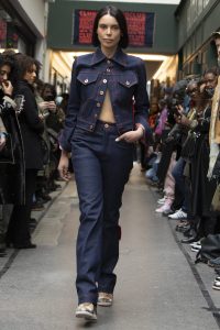 Xuly Bet Fall 2024 Ready-to-Wear Collection at Paris Fashion Week
