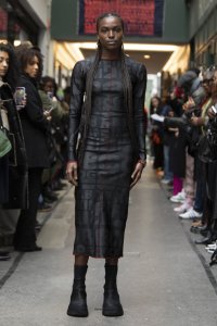 Xuly Bet Fall 2024 Ready-to-Wear Collection at Paris Fashion Week