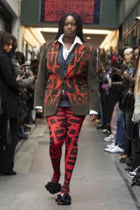 Xuly Bet Fall 2024 Ready-to-Wear Collection at Paris Fashion Week