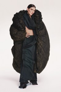 Y/Project Fall 2024 Ready-to-Wear Collection at Paris Fashion Week