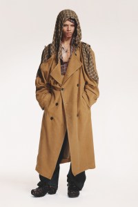 Y/Project Fall 2024 Ready-to-Wear Collection at Paris Fashion Week