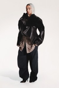 Y/Project Fall 2024 Ready-to-Wear Collection at Paris Fashion Week