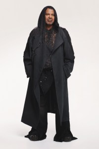 Y/Project Fall 2024 Ready-to-Wear Collection at Paris Fashion Week