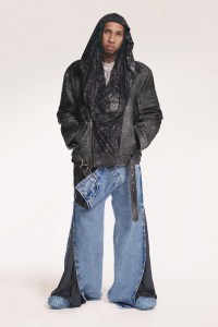 Y/Project Fall 2024 Ready-to-Wear Collection at Paris Fashion Week