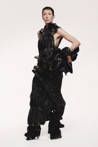 Y/Project Fall 2024 Ready-to-Wear Collection at Paris Fashion Week