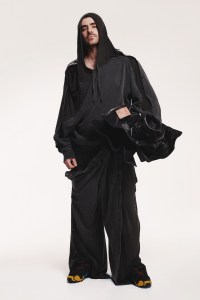 Y/Project Fall 2024 Ready-to-Wear Collection at Paris Fashion Week