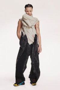 Y/Project Fall 2024 Ready-to-Wear Collection at Paris Fashion Week