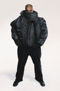 Y/Project Fall 2024 Ready-to-Wear Collection at Paris Fashion Week