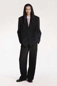 Y/Project Fall 2024 Ready-to-Wear Collection at Paris Fashion Week