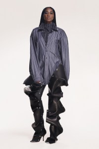 Y/Project Fall 2024 Ready-to-Wear Collection at Paris Fashion Week