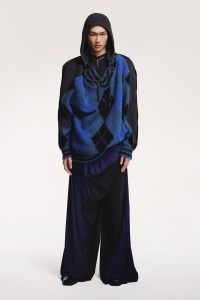 Y/Project Fall 2024 Ready-to-Wear Collection at Paris Fashion Week
