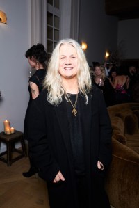 Diane Kendal