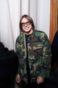 Mario Sorrenti