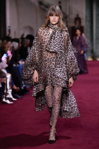 Zimmermann Fall 2024 Ready-to-Wear Collection at Paris Fashion Week