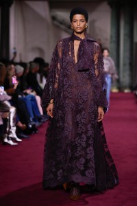 Zimmermann Fall 2024 Ready-to-Wear Collection at Paris Fashion Week